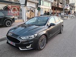 فورد فيوجن